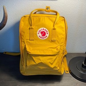 KÅNKEN FJAJJRAVEN LAPTOP 15"